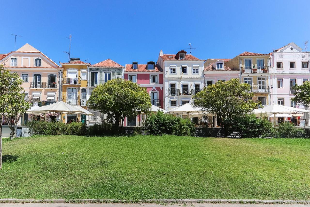 Belem Experience By Homing * Lissabon