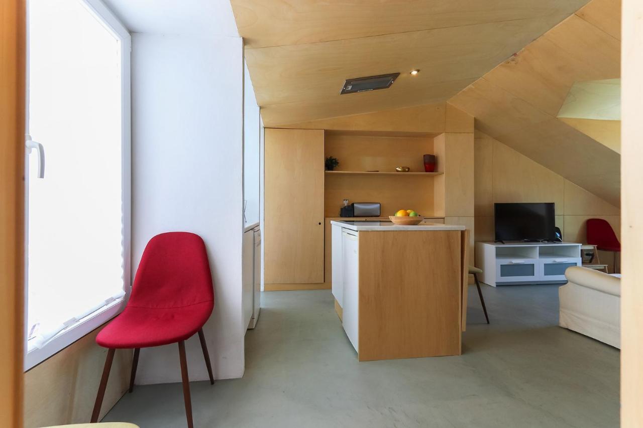 Belem Experience By Homing Apartment Lissabon