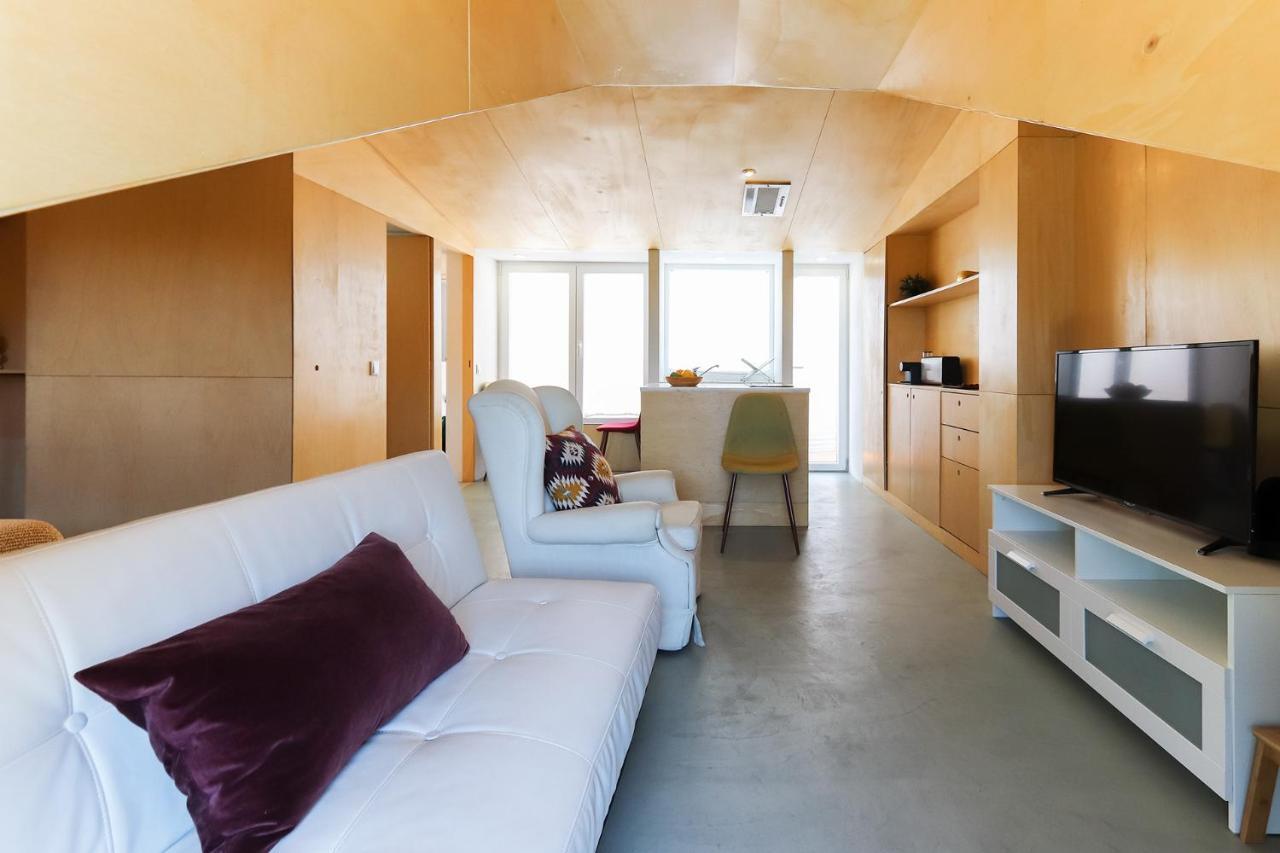 Apartment Belem Experience By Homing Lissabon