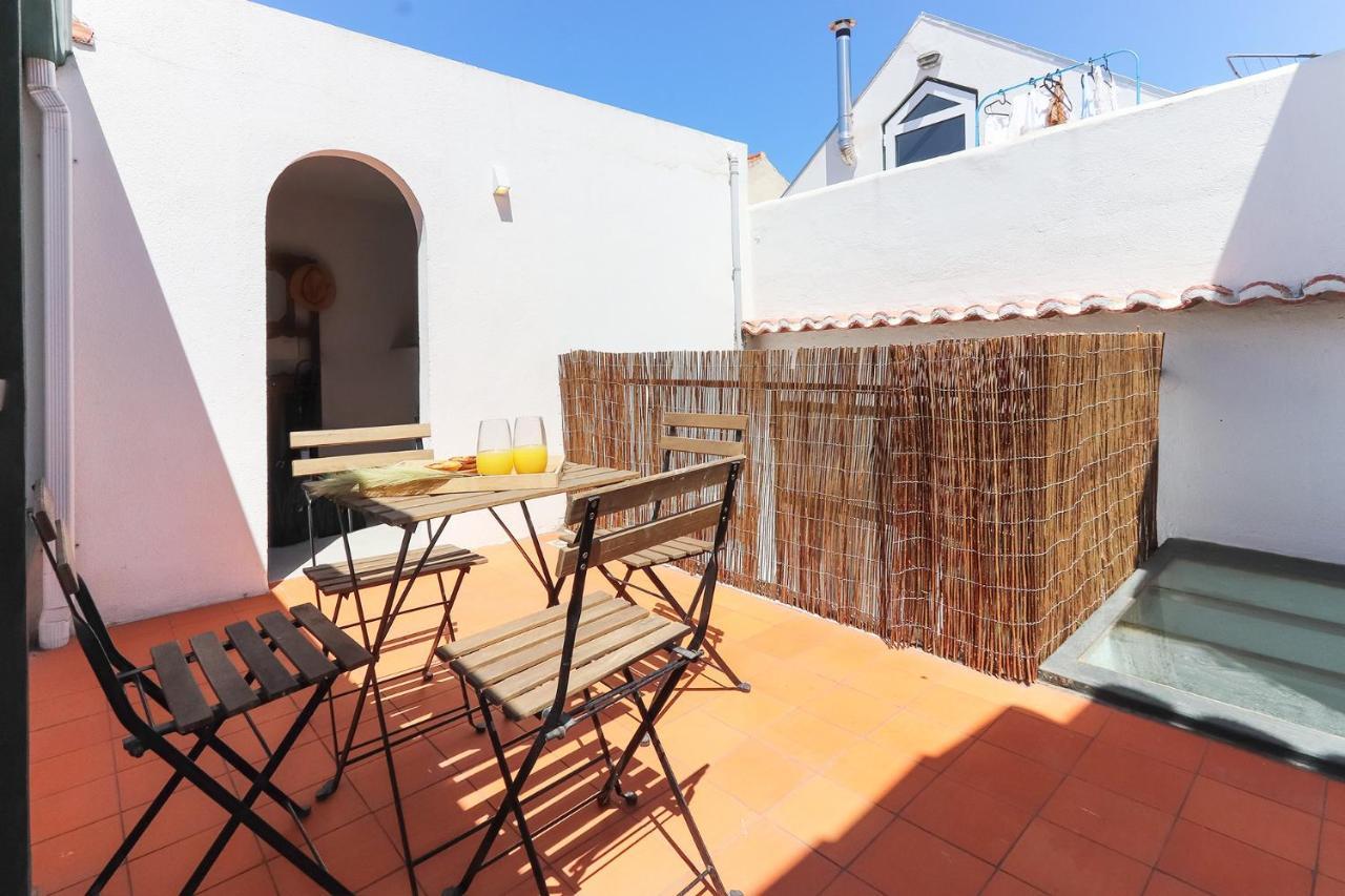 Apartment Belem Experience By Homing Lissabon