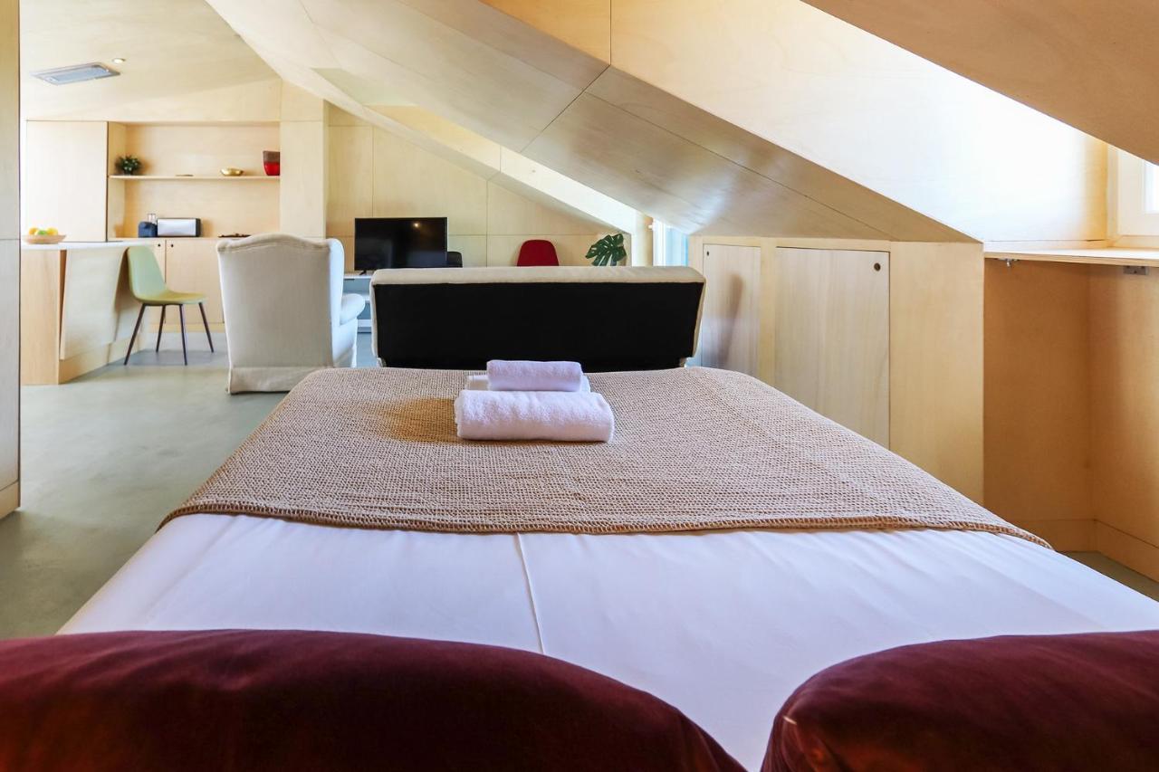 Belem Experience By Homing Apartment Lissabon