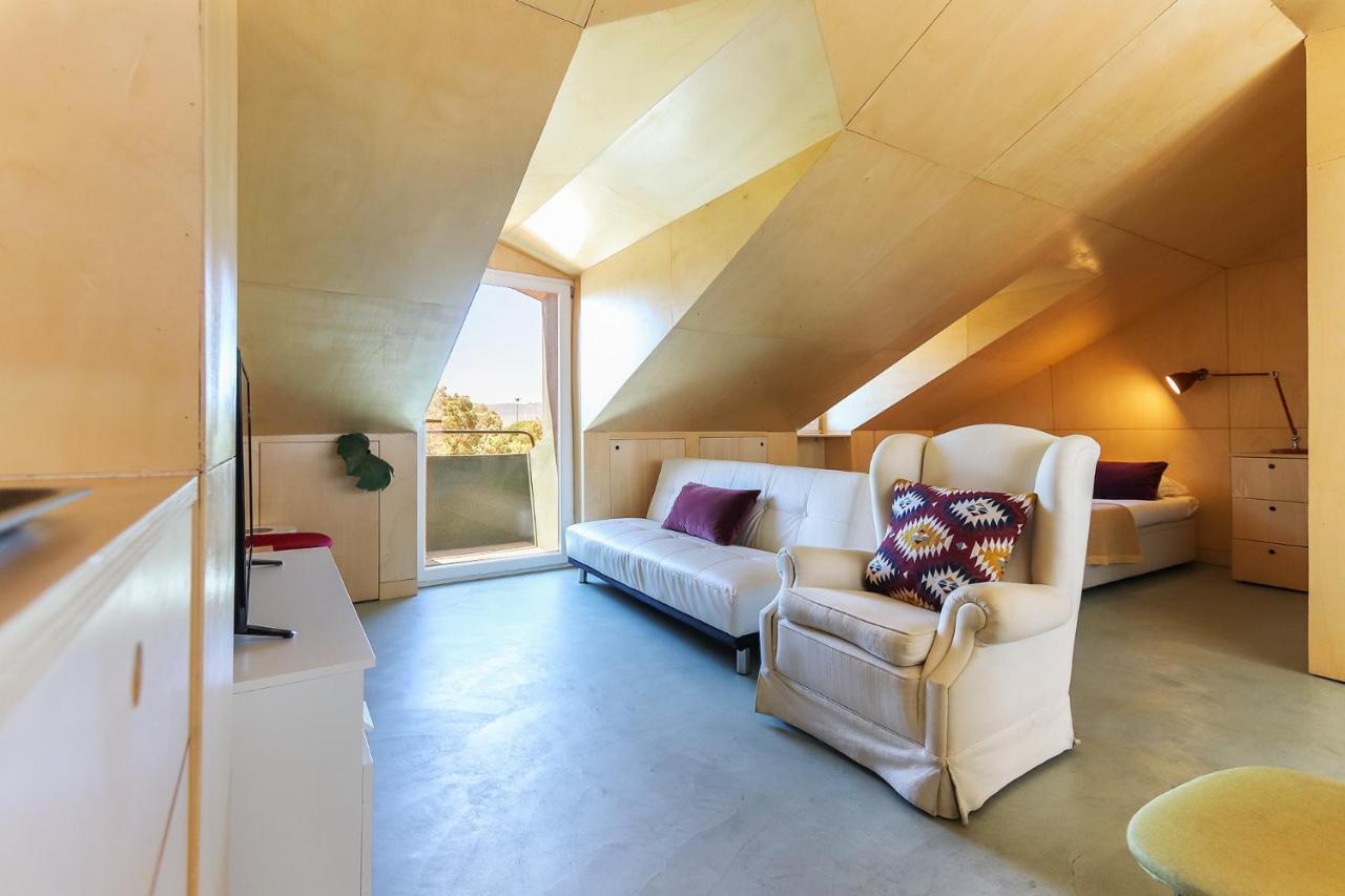 Belem Experience By Homing Lissabon