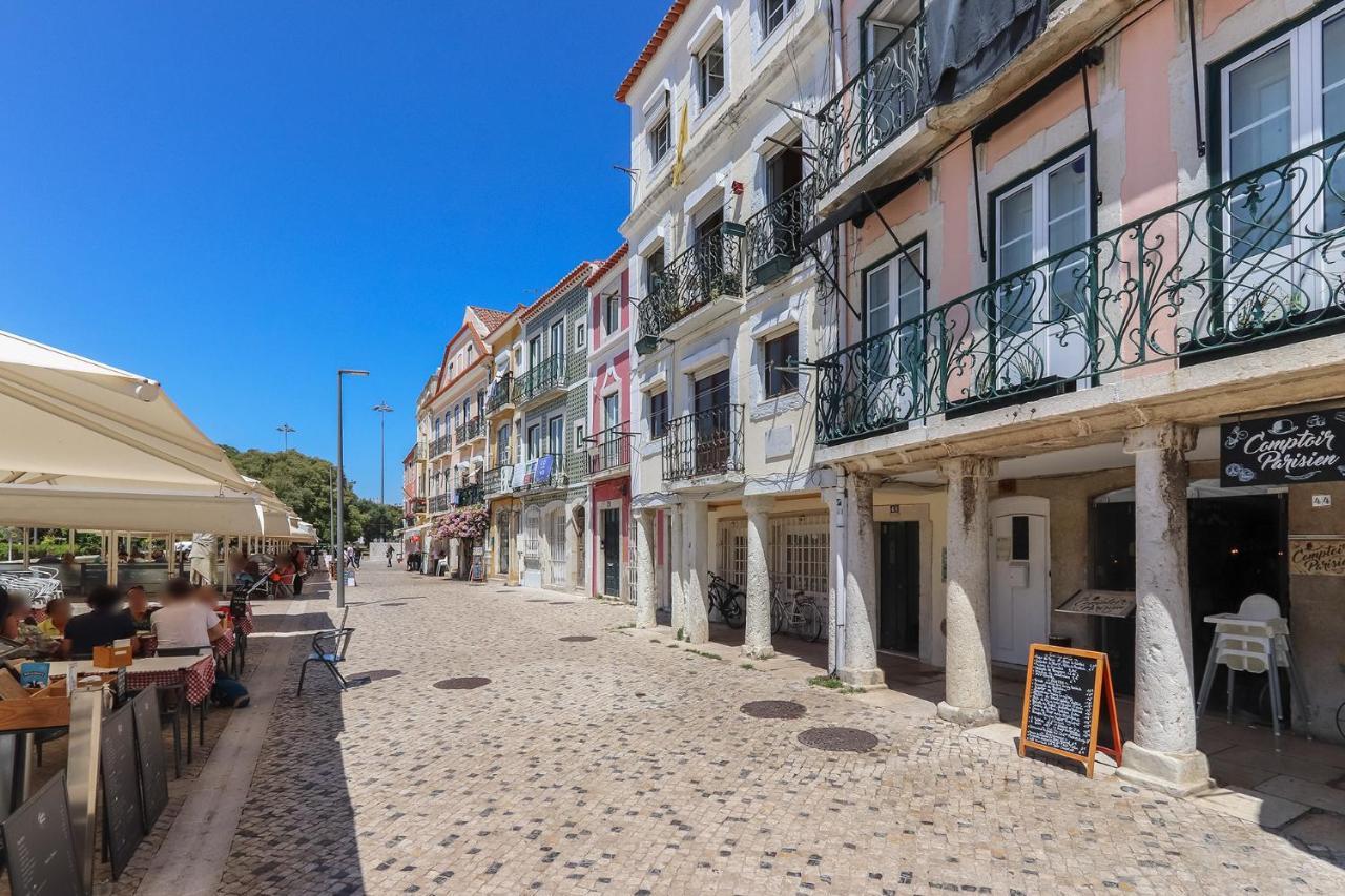 Apartment Belem Experience By Homing *