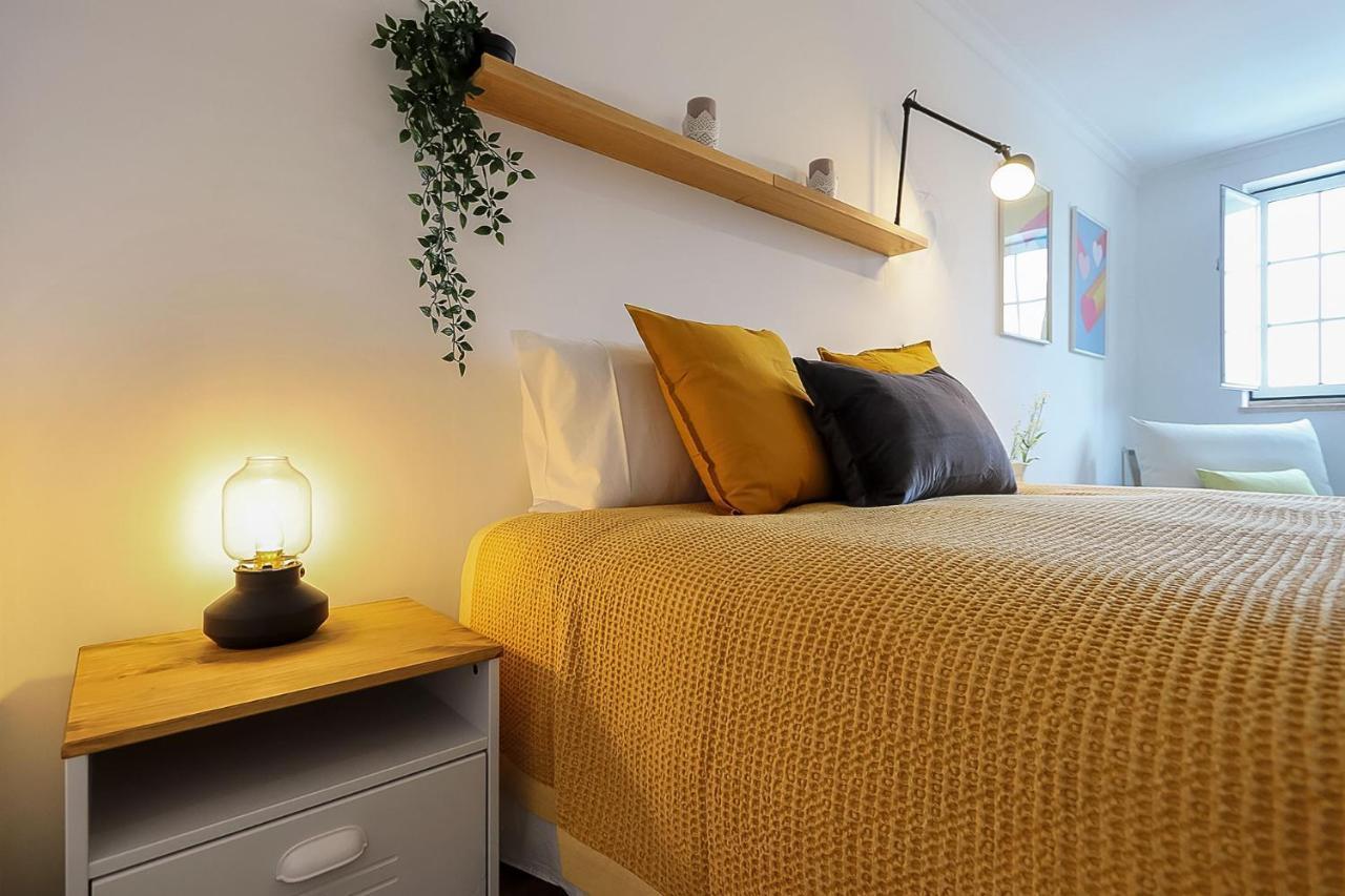 Apartment Belem Experience By Homing Lissabon